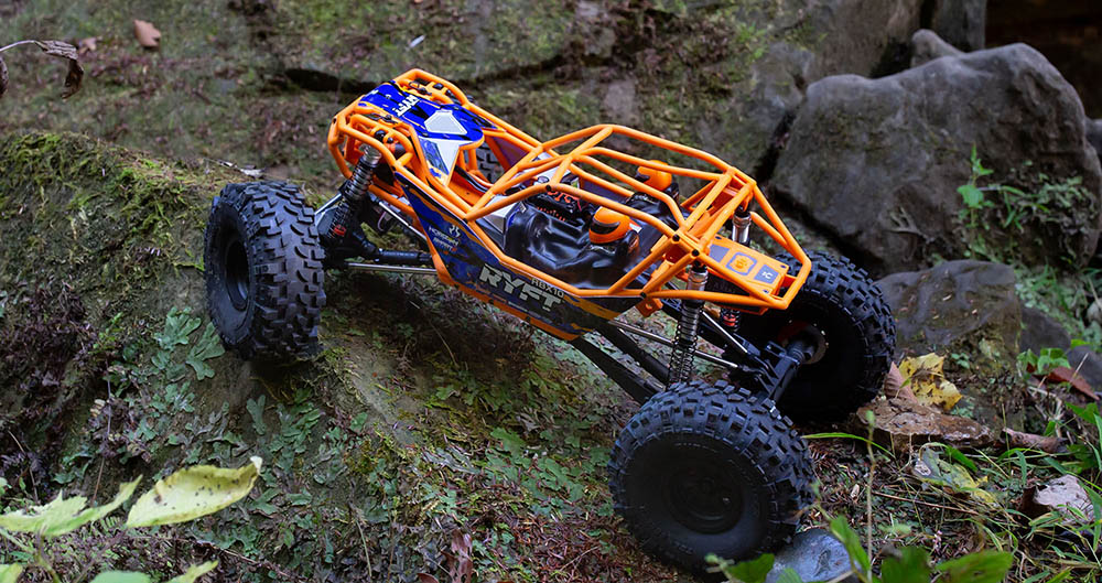 Axial RBX10 Ryft