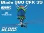 Blade 360 CFX 3S BNF Basic