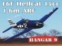 F6F Hellcat 15cc ARF