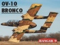 OV-10 Bronco 30cc ARF