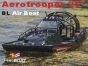 Aerotrooper 25" Brushless Air Boat RTR