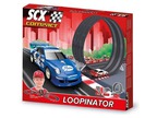 SCX Compact - Loopinator 7.5 m