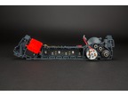 Arrma Granite Voltage Mega 1:10 2WD RTR czerwono/czarny