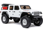 Axial SCX24 Jeep Gladiator 1:24 4WD RTR