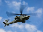 Blade Micro Apache AH-64 BNF