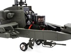 Blade Micro Apache AH-64 RTF Mode 1