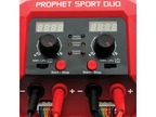 Ładowarka Prophet Sport Duo LiPol/NiMH 2x50W AC