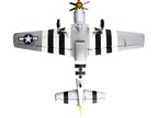 P-51D Mustang Plug & Play
