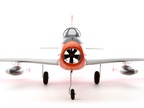 Fury 15 DF Bind & Fly Basic