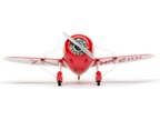 UMX Gee Bee R-2 SAFE Select BNF Basic