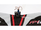 FPV Vapor Bind & Fly bez headsetu
