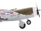 E-flite UMX P-47 BL BNF Basic