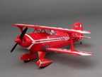 Micro Pitts S-1S AS3X Bind & Fly Basic
