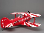 Micro Pitts S-1S AS3X Bind & Fly Basic