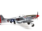 P-51 Mustang 8cc SAFE BNF