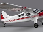 DHC-2 Beaver 30cc ARF