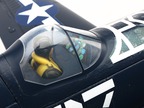 F4U Corsair S Bind & Fly