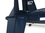 F4U Corsair S RTF Mode 2