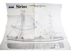Krick Sirius kit