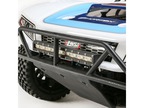 Losi 5ive-T 2.0 1:5 4WD SCT BND szaro/niebiesko/biały