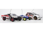 Losi Short Course Truck 1:24 RTR