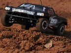 Losi Micro-Short Course 1:24 4WD RTR biało/szary