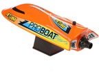 Jet Jam 12 Pool Racer RTR pomarańczowy