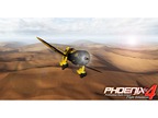 Phoenix RC Pro V5.5 symulator + DXe Mode 1-4