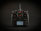 Spektrum DX7 DSMX Air-Heli AR8000 Mode 1-4