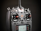 Spektrum DX7 DSMX Air-Heli AR8000 Mode 1-4