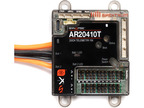 Spektrum odbiornik AR20410T 20CH PowerSafe z telemetrią, AS3X+, SAFE
