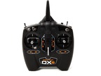DXe DSM X Spektrum Air AR610 Mode 1-4