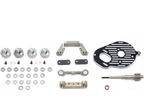 TLR 22 SCT 1:10 3.0 2WD Race Short Course Kit