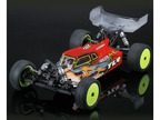 TLR 22-4 2.0 1:10 4WD Race Buggy Kit