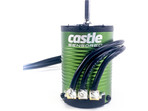Castle silnik 1410 3800obr/V sensored, wał 5mm