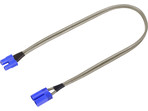 Kabel konwersji Pro EC3 - EC5 żeński 14AWG 40cm