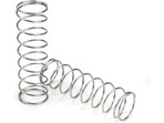 15mm Springs 3.1' x 2.8 Rate. Silver: 8B