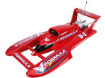 Formula 1:12 Hydro RTR