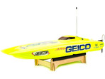 Miss Geico 29 V2 Brushless Catamaran RTR