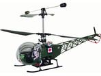 MASH Rescue Chopper RTF 2.4GHz Mode 1