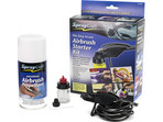 Spraycraft SP10EL Airbrush Starter Kit