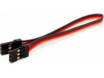 Spektrum - kabel połączeniowy męski / męski 15cm