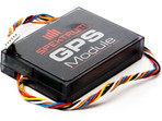Spektrum - Glasair S+ moduł GPS