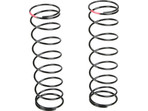 12mm Rear Shock Spring 2.3 Rate (Pink) (2)