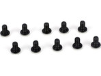 Button Head Screws M3 x 5mm (10)