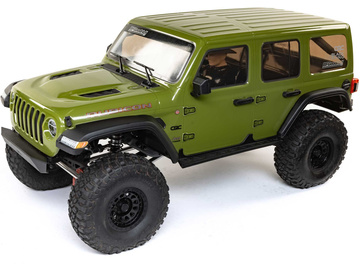 Axial SCX6 Jeep JLU Wranger 4WD 1:6 RTR / AXI05000