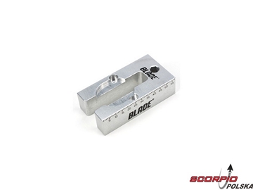Blade 400/450: Przyrząd poziomowania tarczy / BLH1690A