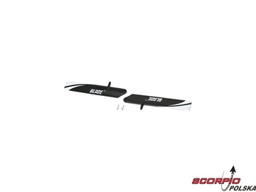 Blade mCPX: Łopaty wirnika głównego - Fast Flight / BLH3511