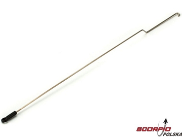Blade 130X: Popychacze wirnika ogonowego / BLH3720