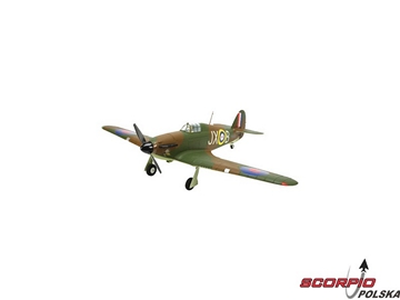 Hawker Hurricane 25e BNF / EFL2980